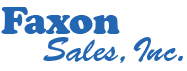 Faxon Sales, Inc.